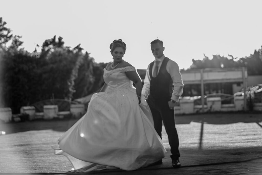 wedding photographers in east london south africa